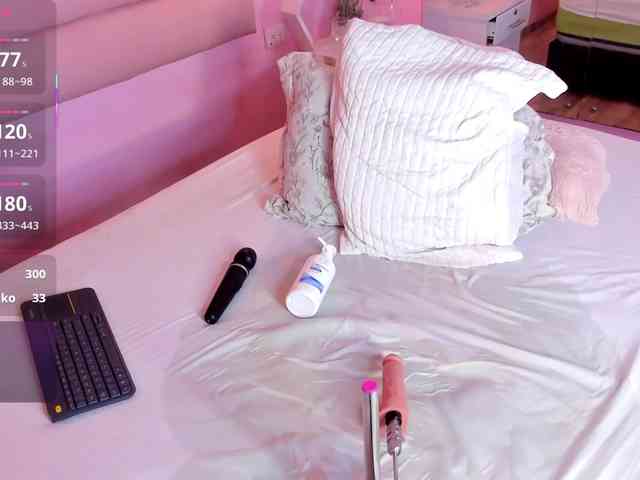 Katta-Gil webcam