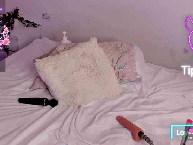 Katta-Gil Live Webcam on BongaCams