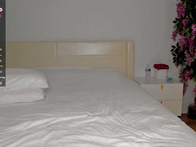 BabyEllen — @remain  let's use the tip menu  any free request - mute or ban 