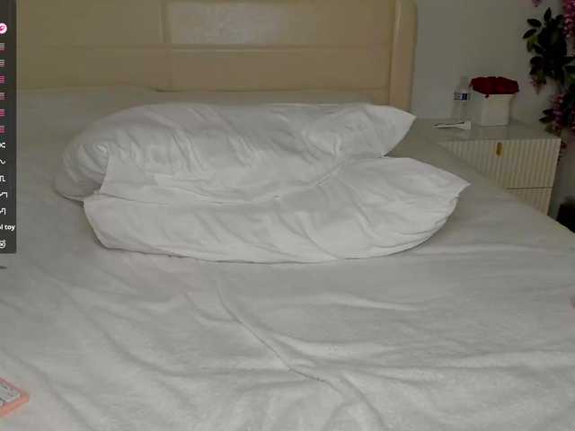 BabyEllen from BongaCams is Freechat