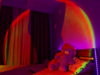 Dollyiaa Porn Show