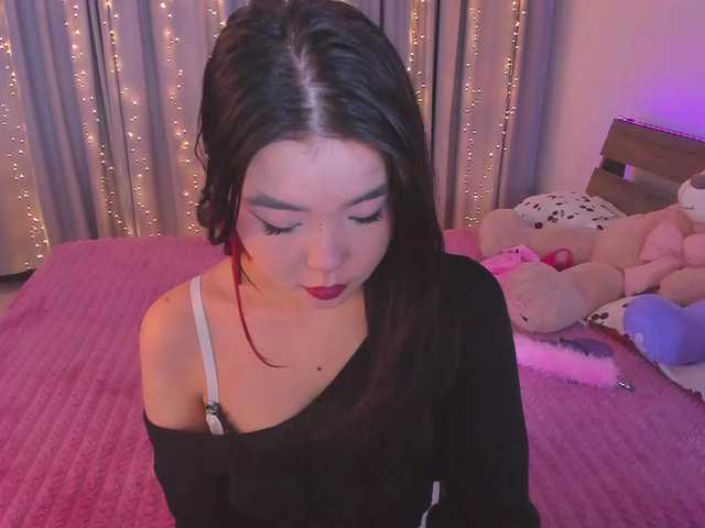 Dollyiaa — Hello My Naughty Guys^^ Here I have any outfit that you want, I know how to make you feel better just wiht my look and moves ^^ 