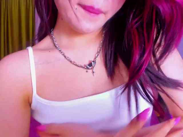 Dollyiaa webcam
