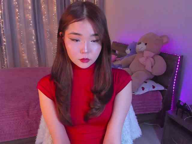 sex videochat Dollyiaa