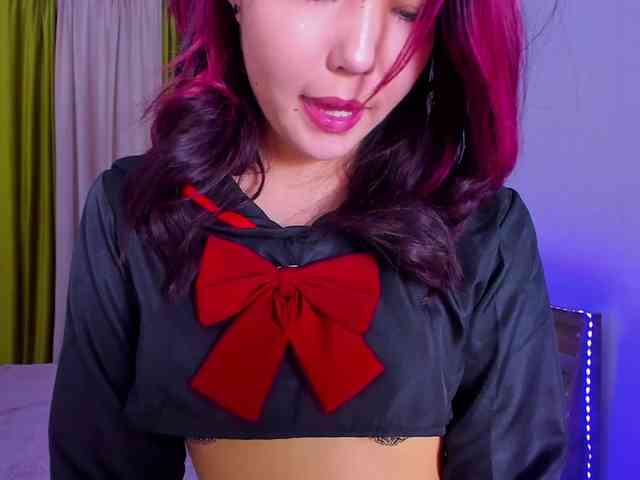 Dollyiaa webcam