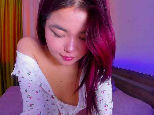 amateur nude cam Dollyiaa