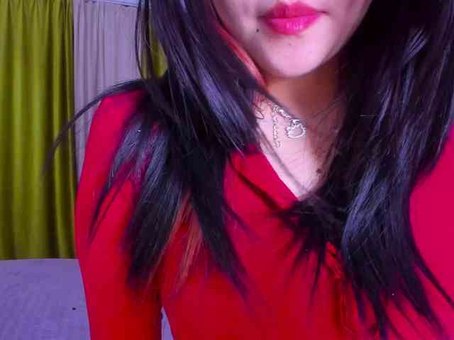 Dollyiaa webcam