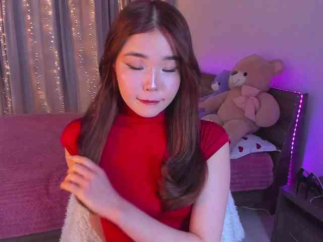 webcam live sex Dollyiaa