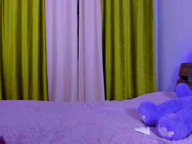 real webcam show Dollyiaa