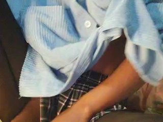 Petite-mpenzi Porn Show