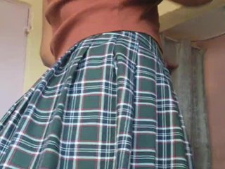 Petite-mpenzi Porn Show