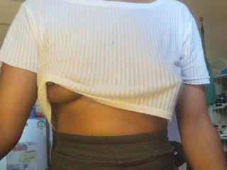 Petite-mpenzi Porn Show