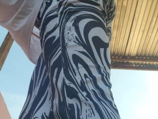 Petite-mpenzi Porn Show