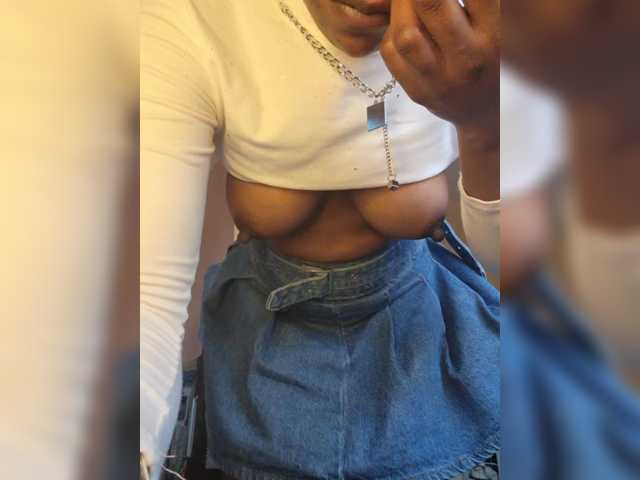 Petite-mpenzi — Tweak for daddy 