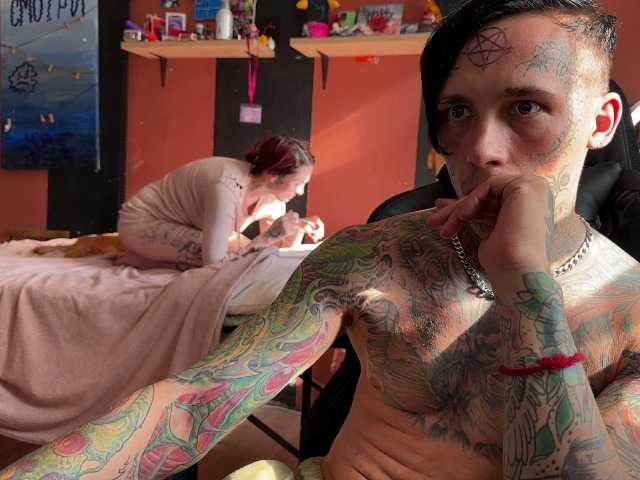 VenomGreatHoney