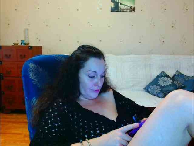 Alice3694 webcam