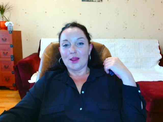 Alice3694 webcam