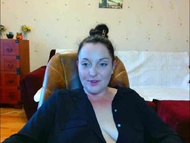 Alice3694 webcam