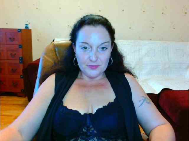 Alice3694 webcam
