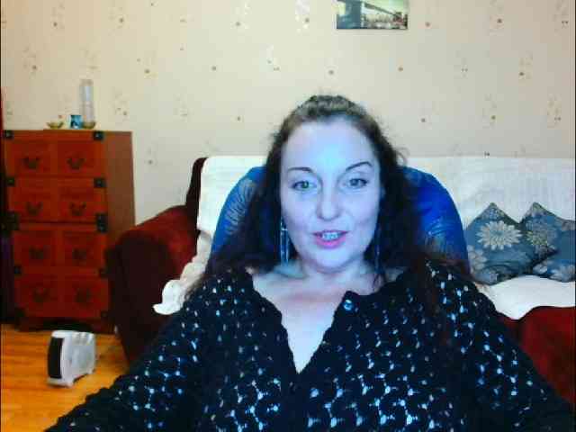Alice3694 webcam