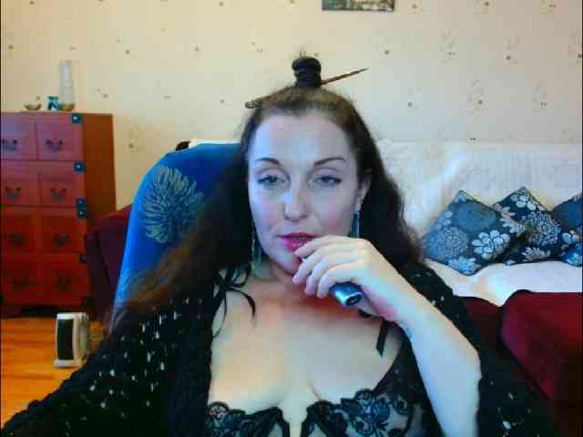 Alice3694 webcam
