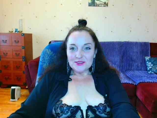 Alice3694 webcam