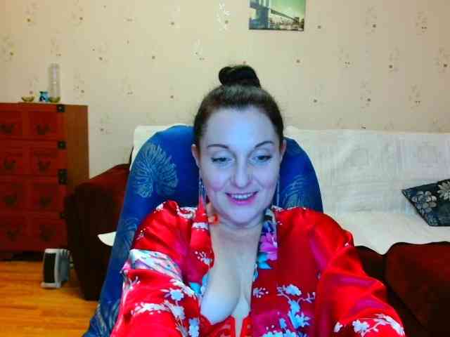 Alice3694 webcam