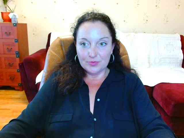 Alice3694 webcam