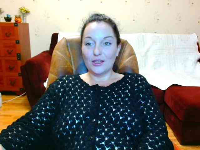 Alice3694 webcam