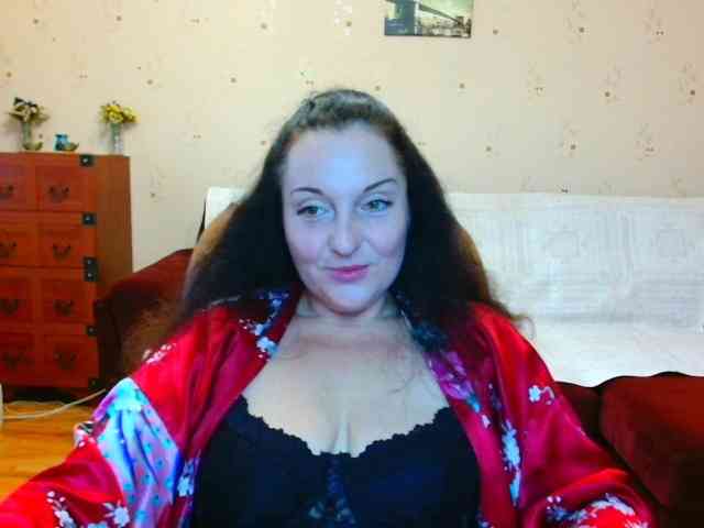 Alice3694 webcam
