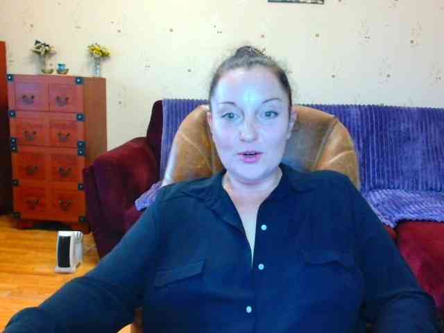 Alice3694 webcam