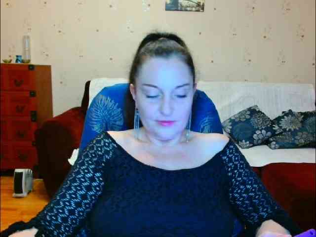 Alice3694 webcam