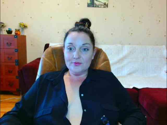 Alice3694 webcam