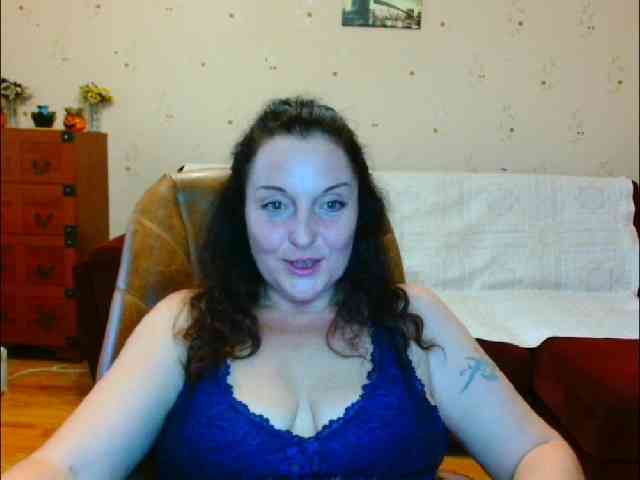 Alice3694 webcam