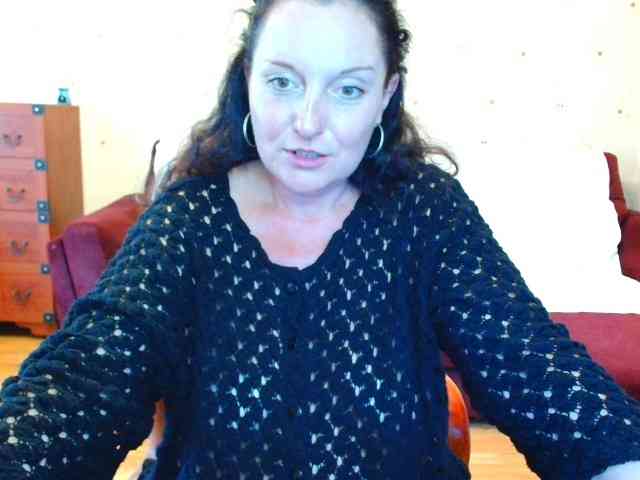 Alice3694 webcam