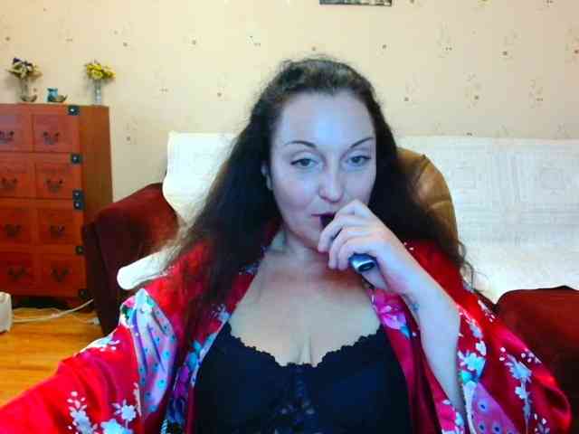 Alice3694 webcam
