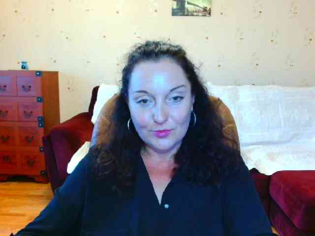 Alice3694 webcam