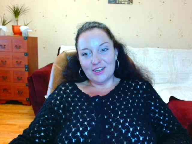 Alice3694 webcam