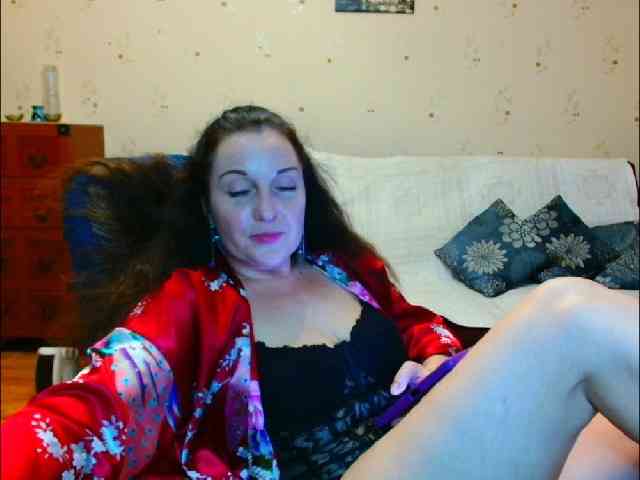 Alice3694 webcam