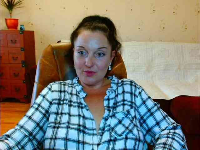 Alice3694 webcam