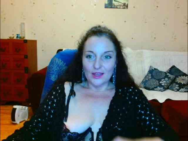 Alice3694 webcam