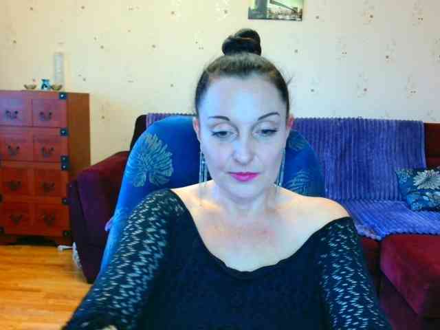 Alice3694 webcam