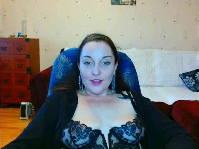 Alice3694 webcam