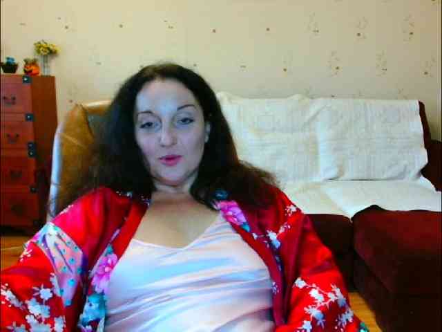 Alice3694 webcam
