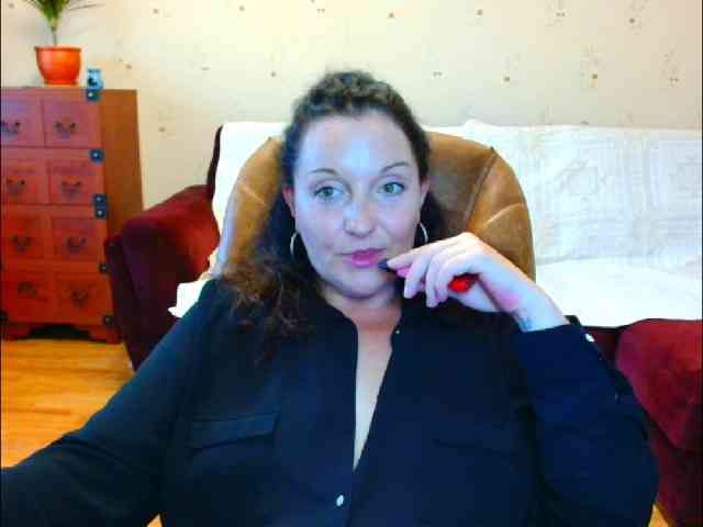 Alice3694 webcam