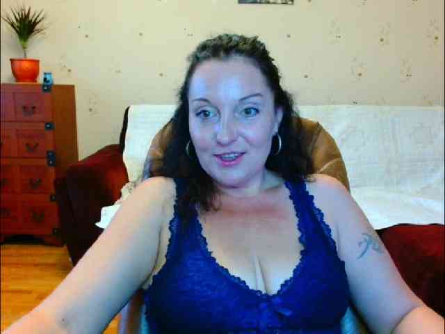 Alice3694 webcam
