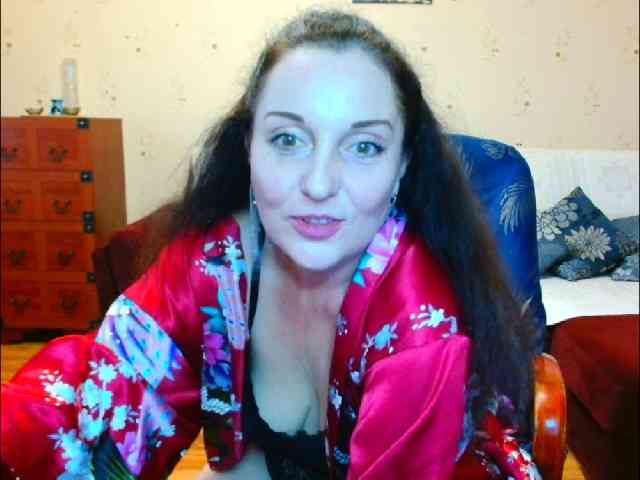 Alice3694 webcam