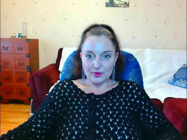 Alice3694 webcam