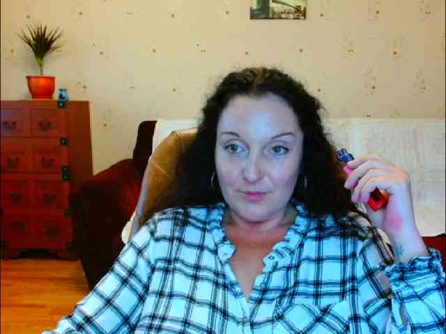 Alice3694 webcam