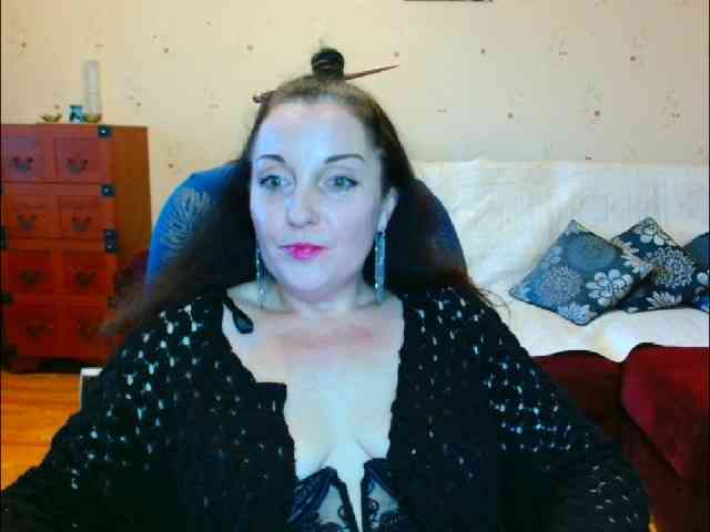 Alice3694 webcam